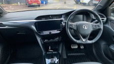 Vauxhall Corsa 1.2 Turbo Ultimate 5dr Auto Petrol Hatchback